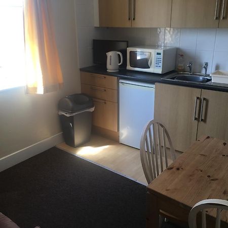 Fairview Holiday Flats Skegness Extérieur photo