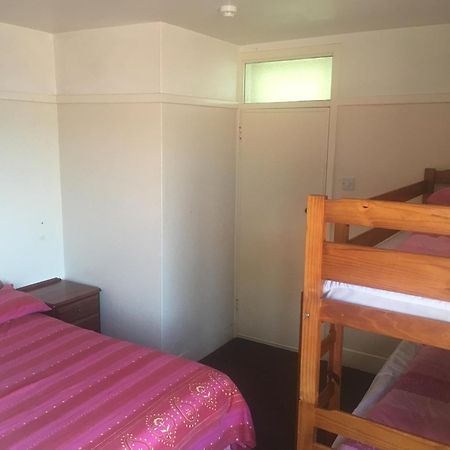 Fairview Holiday Flats Skegness Extérieur photo