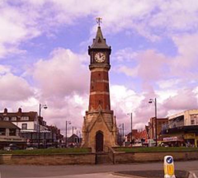Fairview Holiday Flats Skegness Extérieur photo