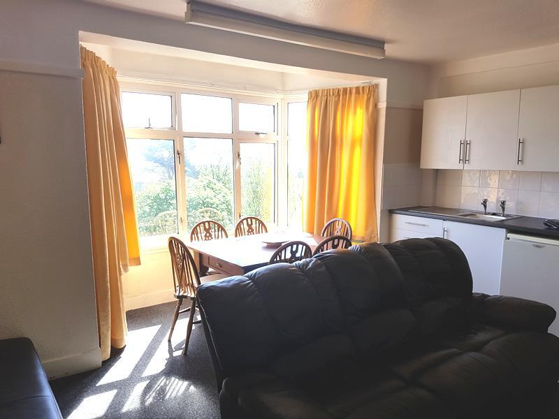 Fairview Holiday Flats Skegness Extérieur photo