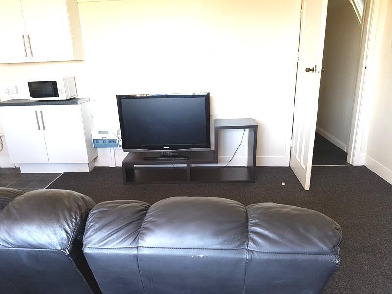 Fairview Holiday Flats Skegness Extérieur photo