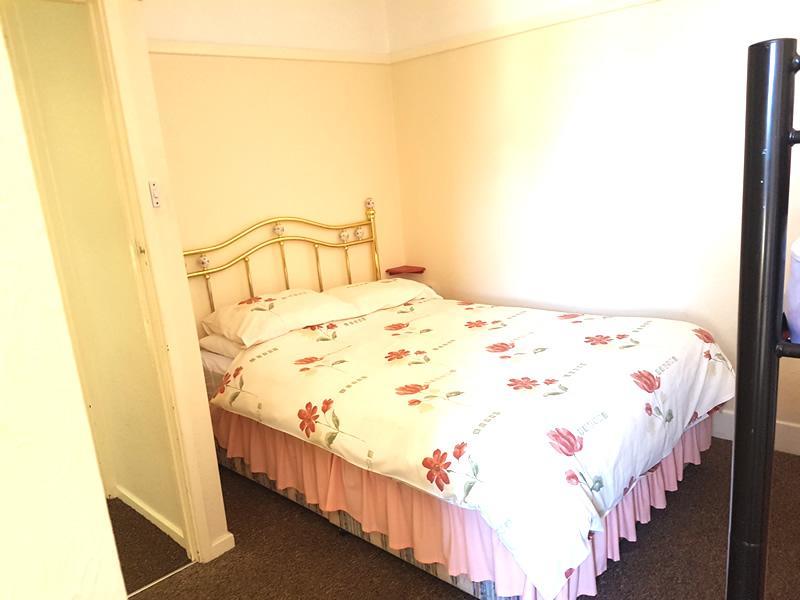 Fairview Holiday Flats Skegness Extérieur photo