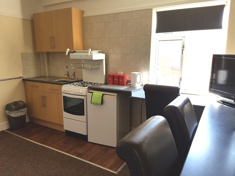 Fairview Holiday Flats Skegness Extérieur photo