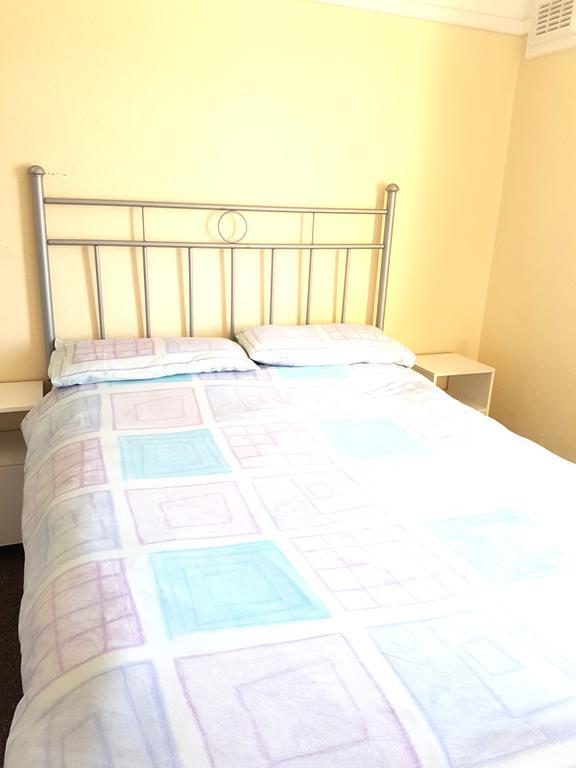 Fairview Holiday Flats Skegness Extérieur photo