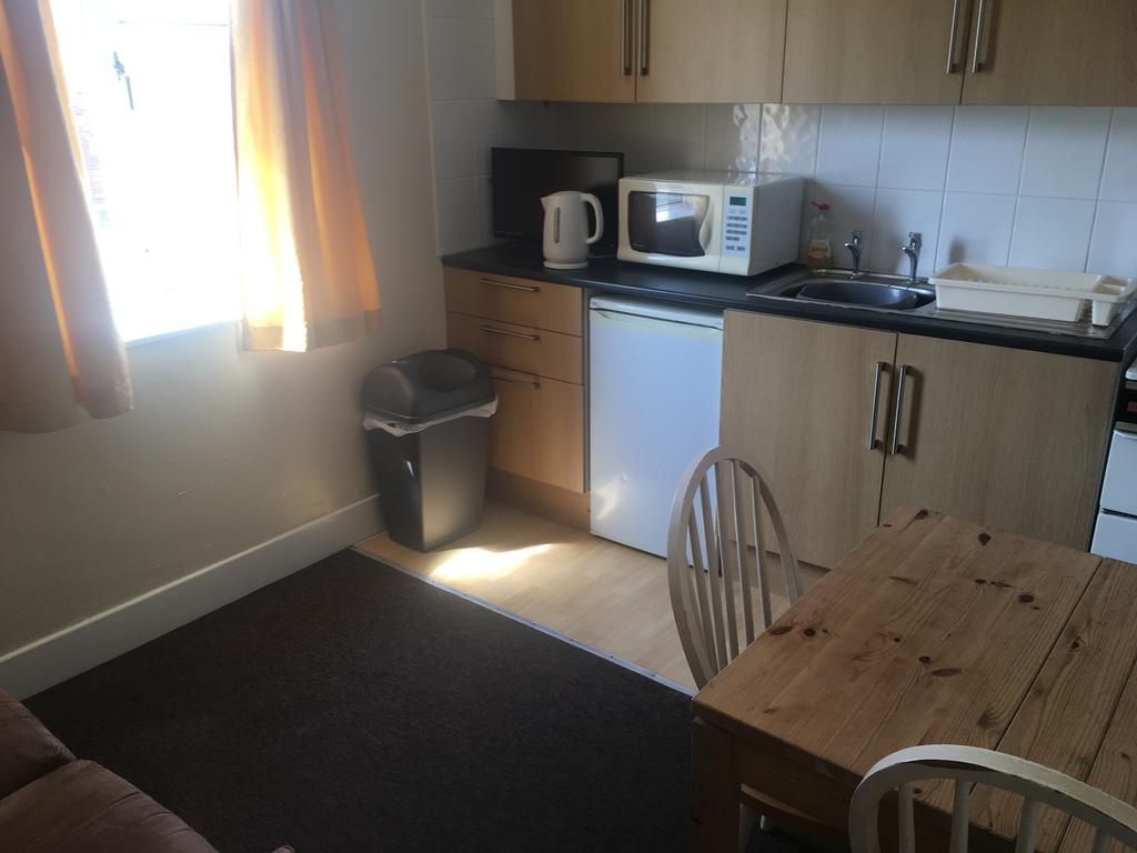 Fairview Holiday Flats Skegness Extérieur photo