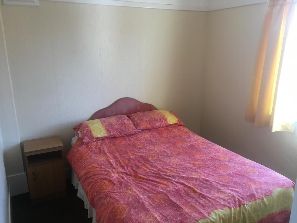 Fairview Holiday Flats Skegness Extérieur photo
