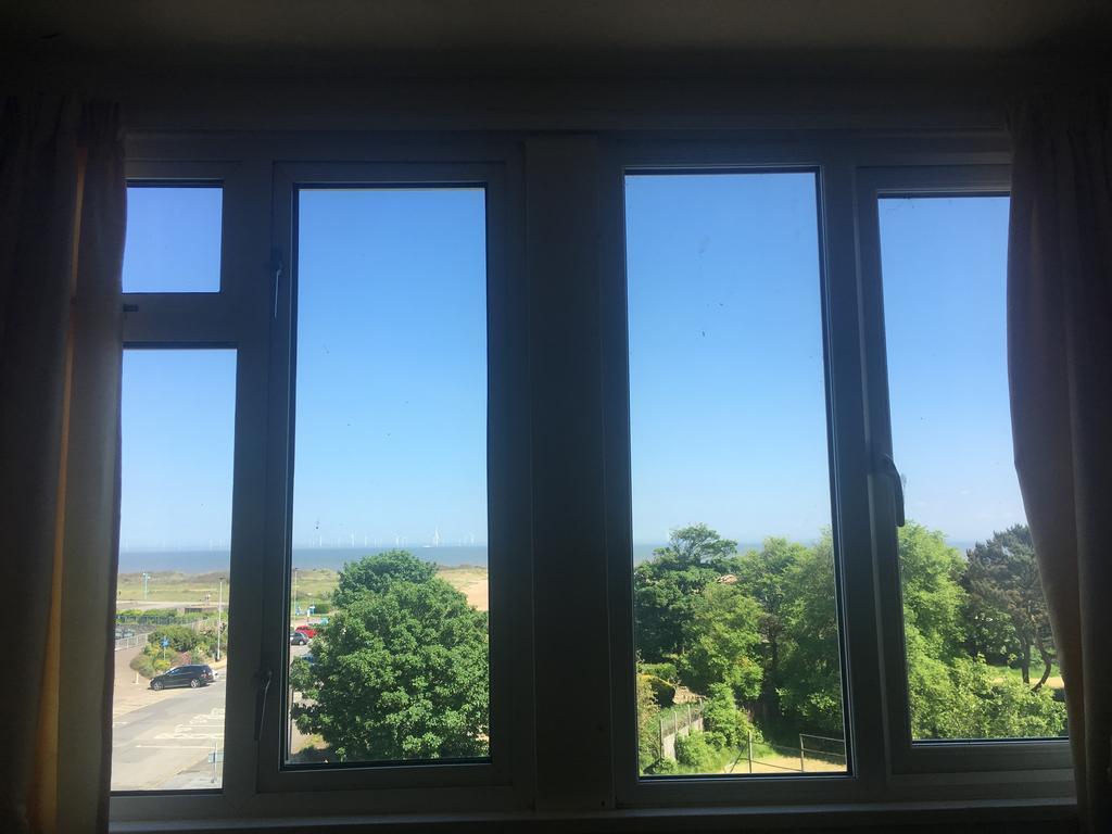 Fairview Holiday Flats Skegness Extérieur photo