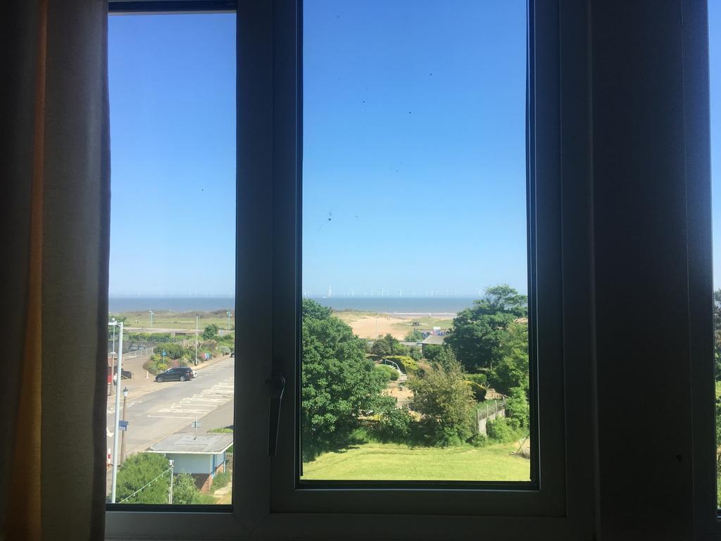 Fairview Holiday Flats Skegness Extérieur photo