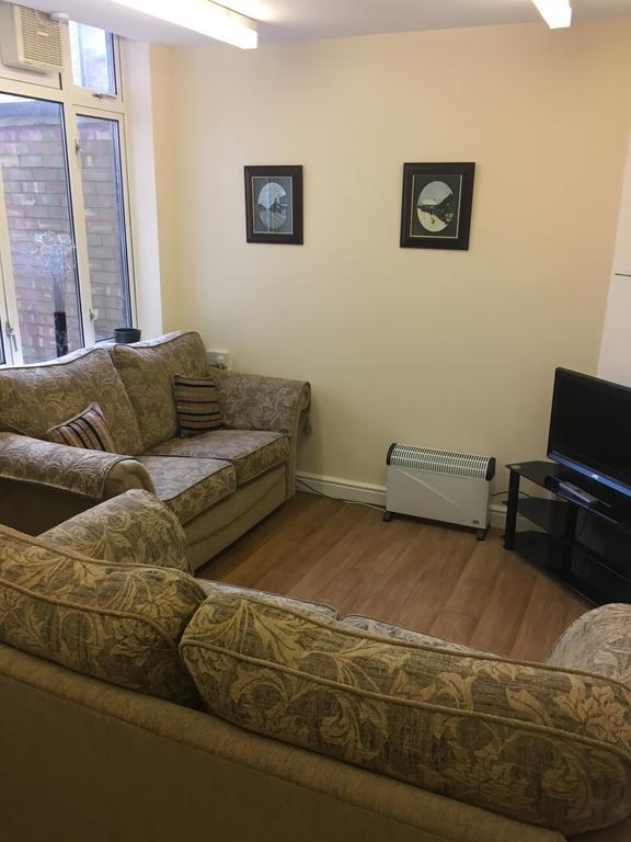 Fairview Holiday Flats Skegness Extérieur photo