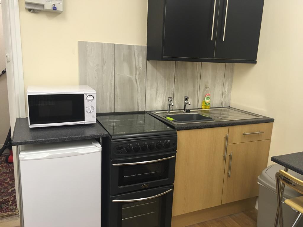 Fairview Holiday Flats Skegness Extérieur photo