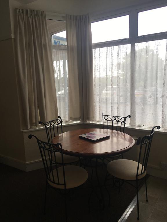Fairview Holiday Flats Skegness Extérieur photo