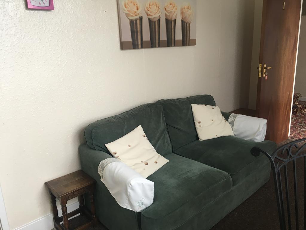 Fairview Holiday Flats Skegness Extérieur photo