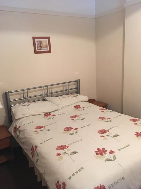 Fairview Holiday Flats Skegness Extérieur photo
