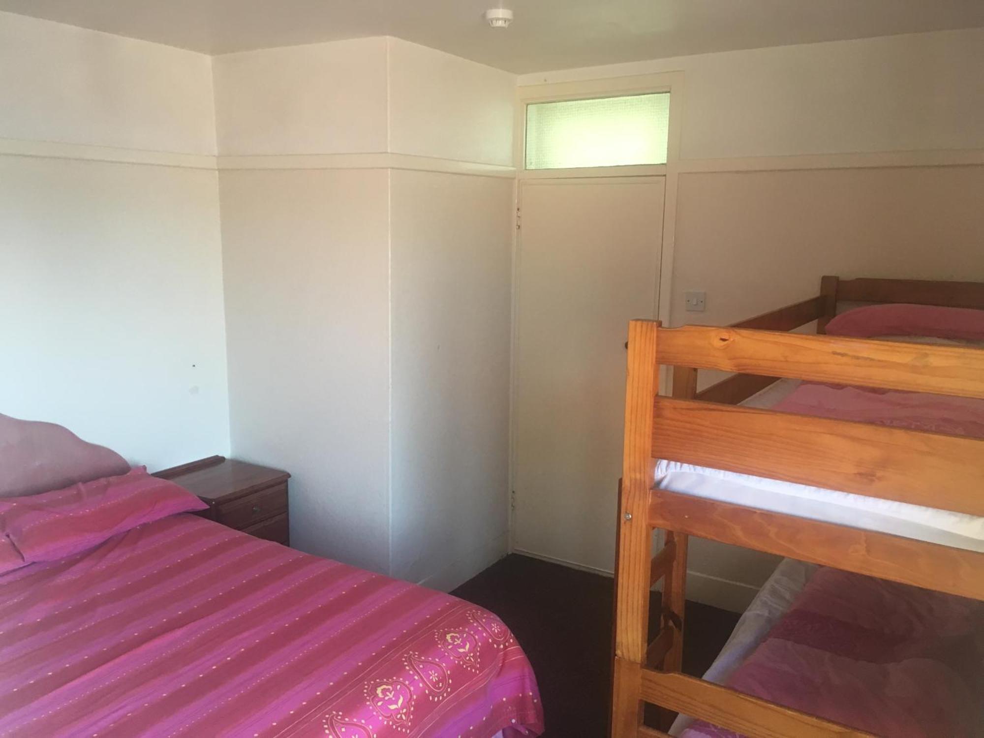 Fairview Holiday Flats Skegness Extérieur photo