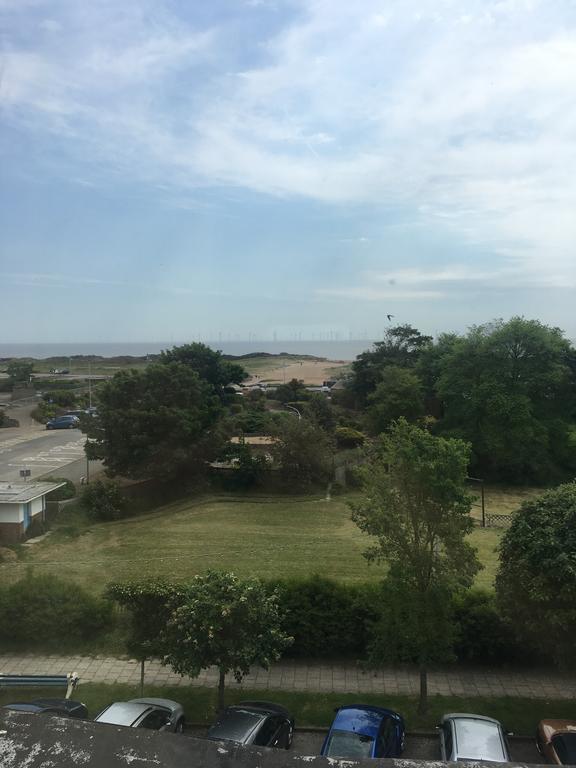 Fairview Holiday Flats Skegness Extérieur photo