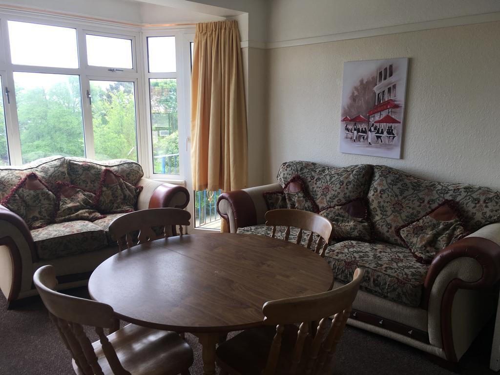 Fairview Holiday Flats Skegness Extérieur photo