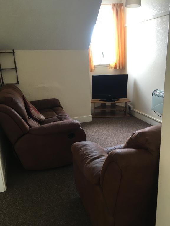 Fairview Holiday Flats Skegness Extérieur photo