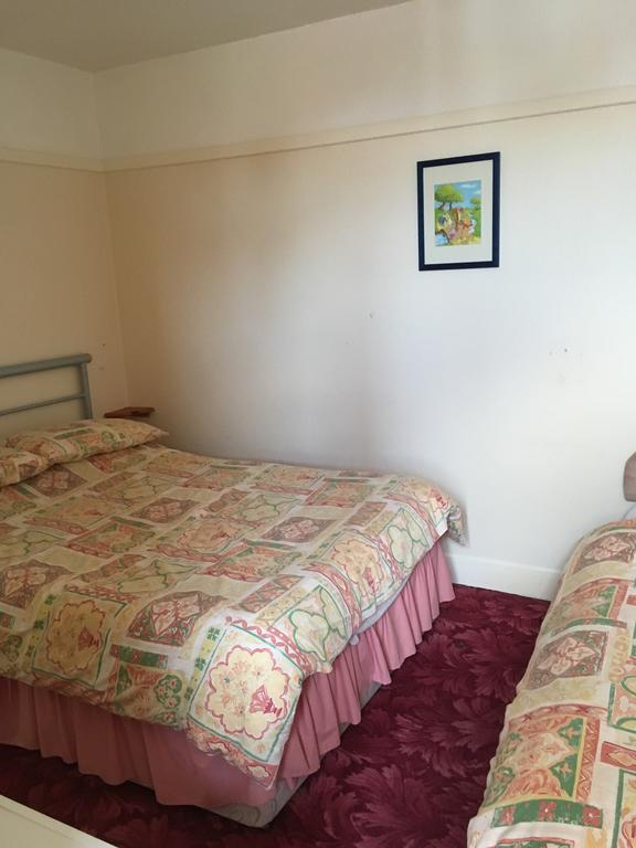 Fairview Holiday Flats Skegness Extérieur photo