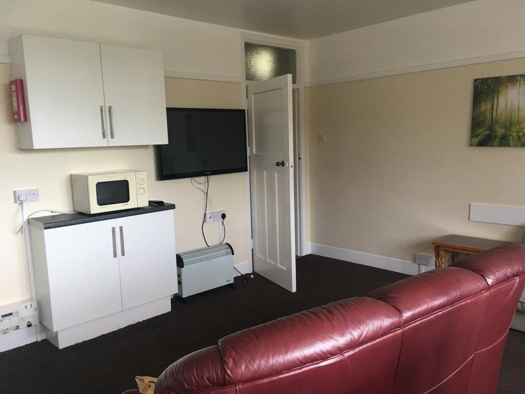 Fairview Holiday Flats Skegness Extérieur photo