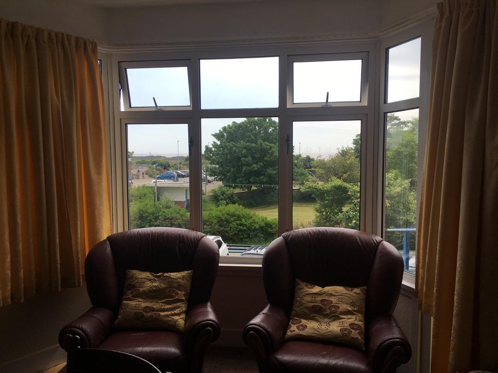 Fairview Holiday Flats Skegness Extérieur photo