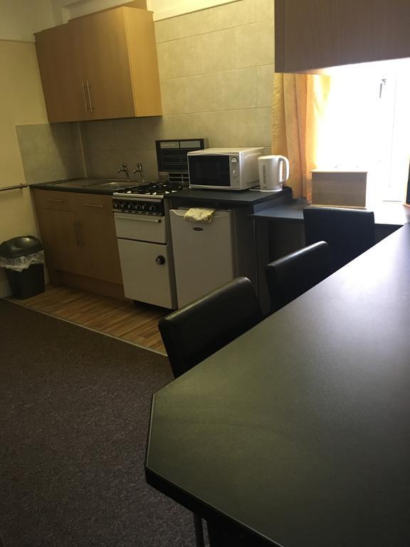Fairview Holiday Flats Skegness Extérieur photo
