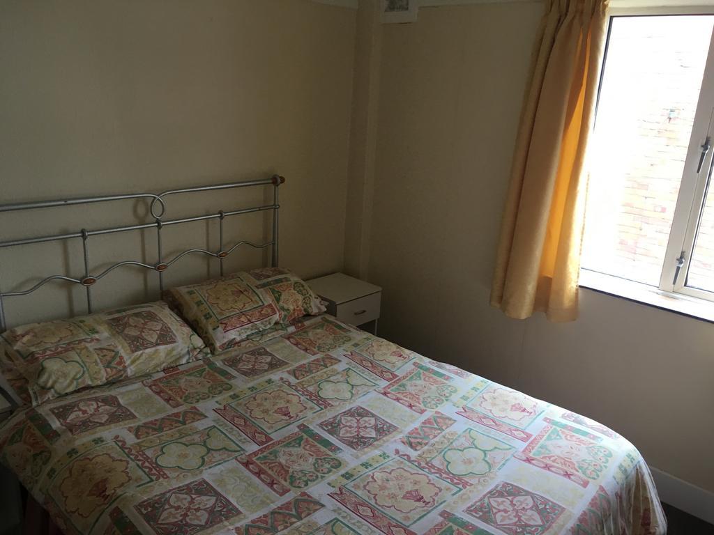 Fairview Holiday Flats Skegness Extérieur photo
