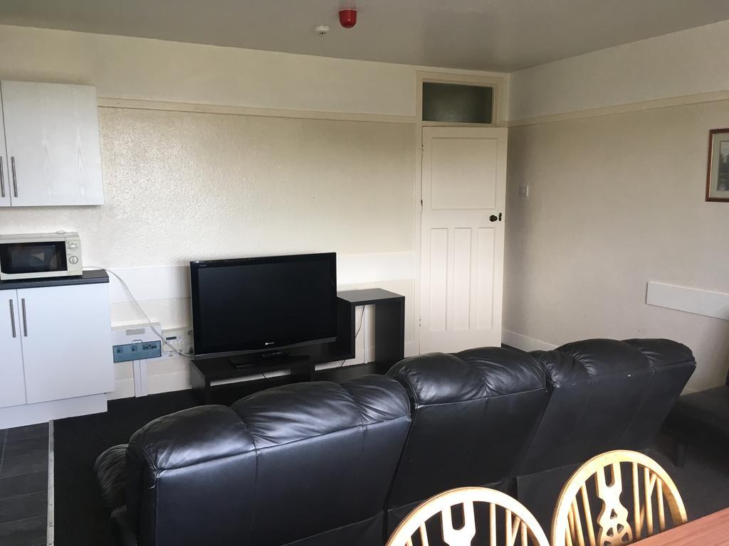 Fairview Holiday Flats Skegness Extérieur photo