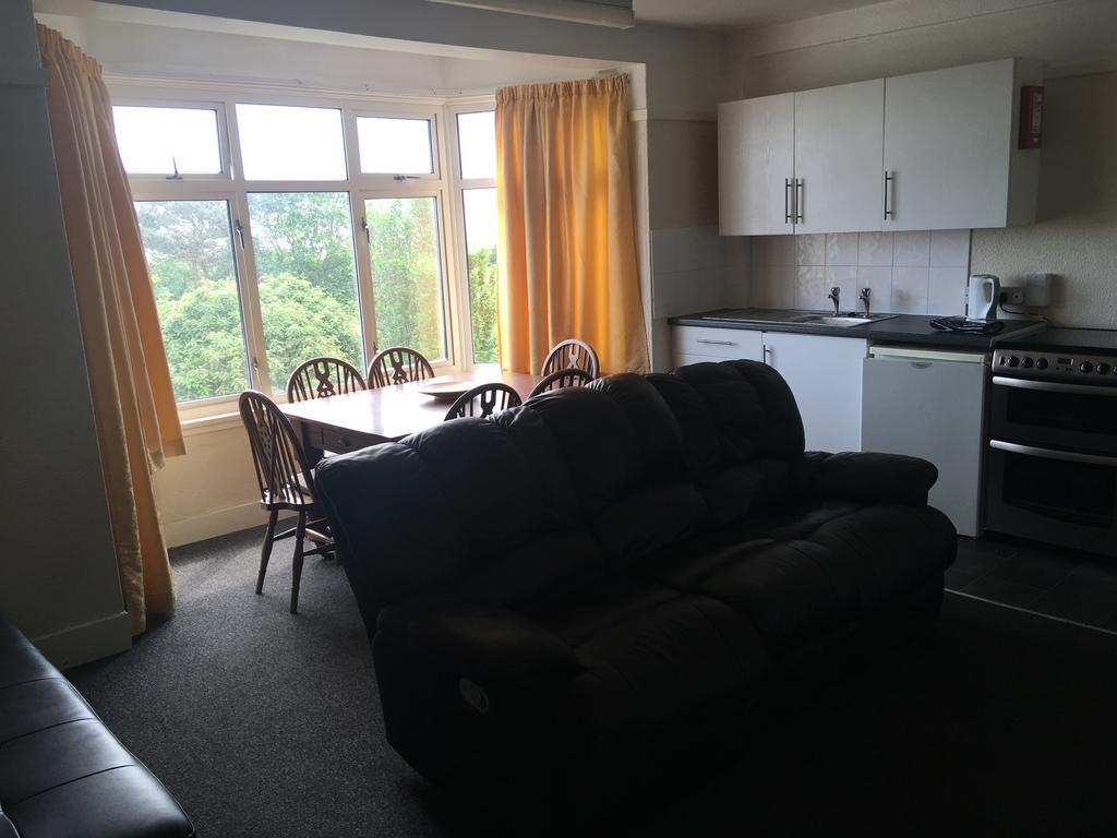 Fairview Holiday Flats Skegness Extérieur photo