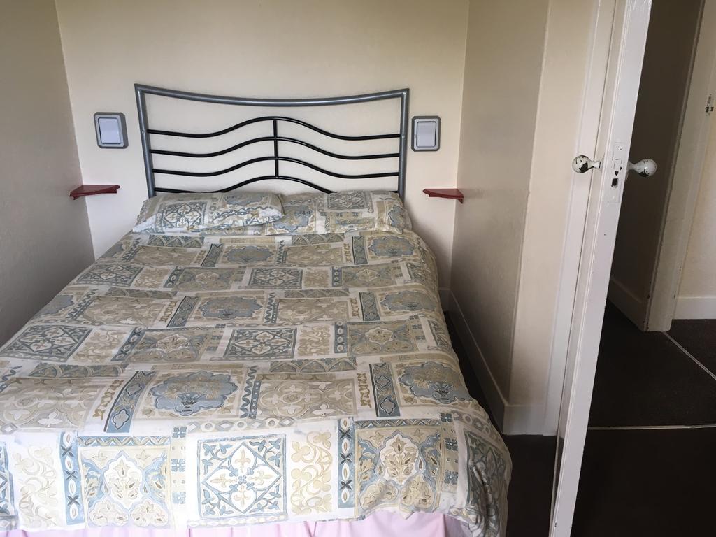 Fairview Holiday Flats Skegness Extérieur photo