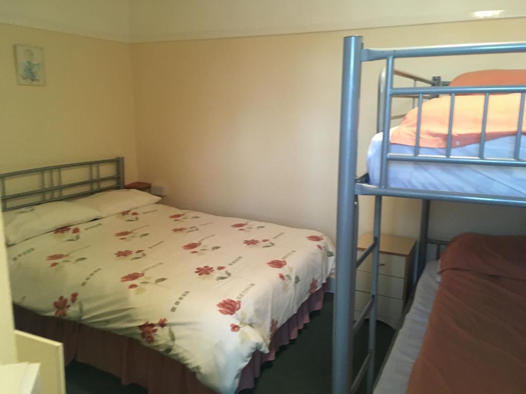 Fairview Holiday Flats Skegness Extérieur photo
