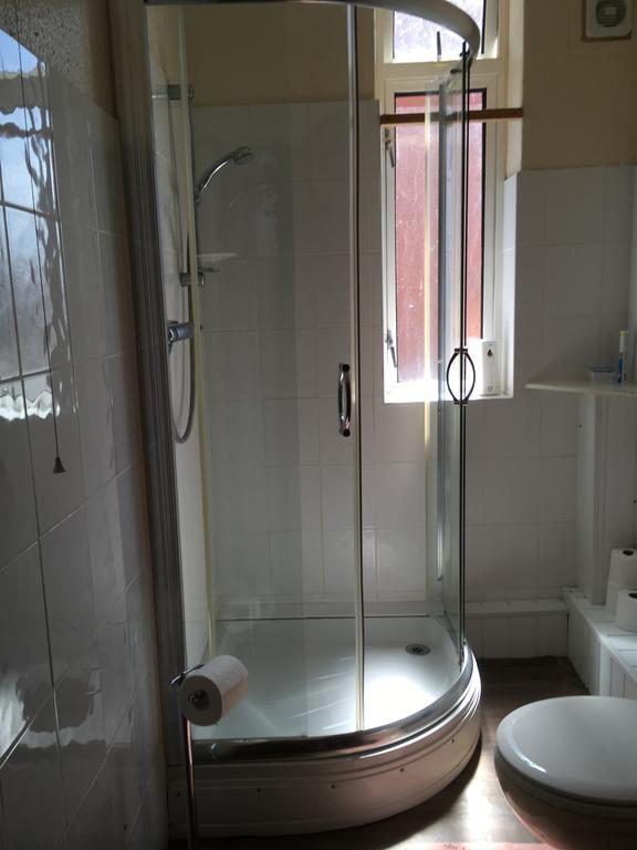 Fairview Holiday Flats Skegness Extérieur photo