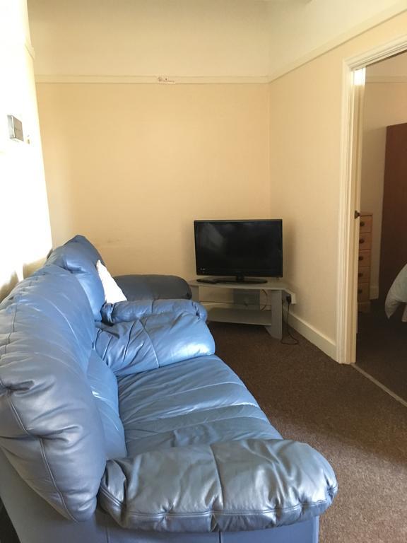 Fairview Holiday Flats Skegness Extérieur photo